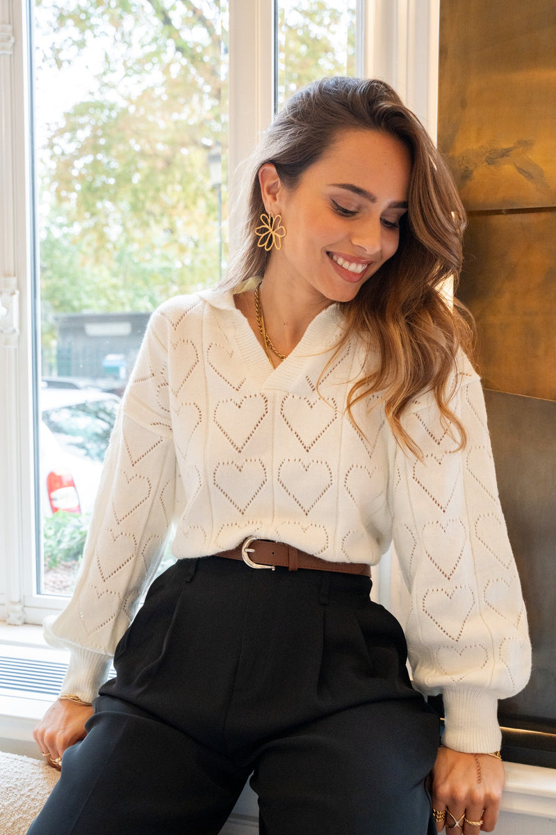 MAILLE JANE - PULL