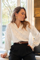 MAILLE JANE - PULL