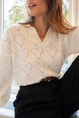 MAILLE JANE - PULL