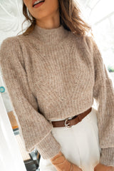 MAILLE LEWIS - PULL