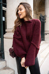 MAILLE LULU - PULL