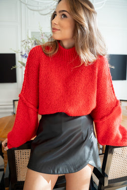 MAILLE LULU - PULL