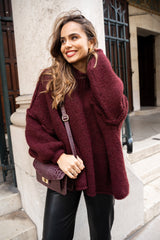 MAILLE LULU - PULL