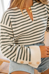 MAILLE MALO - PULL