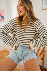 MAILLE MALO - PULL