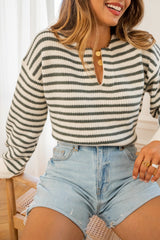 MAILLE MALO - PULL