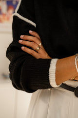 MAILLE OLIVIER - PULL