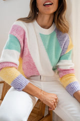MAILLE PAULINE - PULL