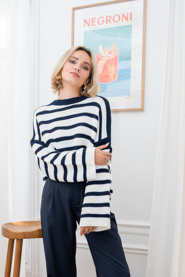 MAILLE SONIA - PULL