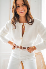 MAILLE TOM - CARDIGAN