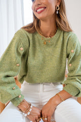 MAILLE ULYSSE - PULL