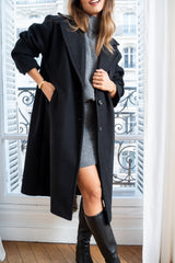 MANTEAU HECTOR - MANTEAU