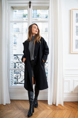 MANTEAU HECTOR - MANTEAU