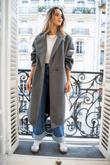 MANTEAU HECTOR - MANTEAU