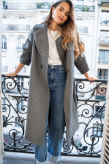 MANTEAU HECTOR - MANTEAU