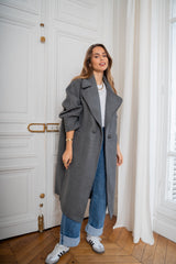 MANTEAU HECTOR - MANTEAU