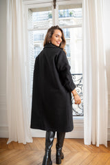 MANTEAU HECTOR - MANTEAU