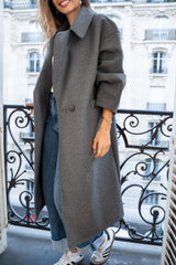 MANTEAU HECTOR - MANTEAU
