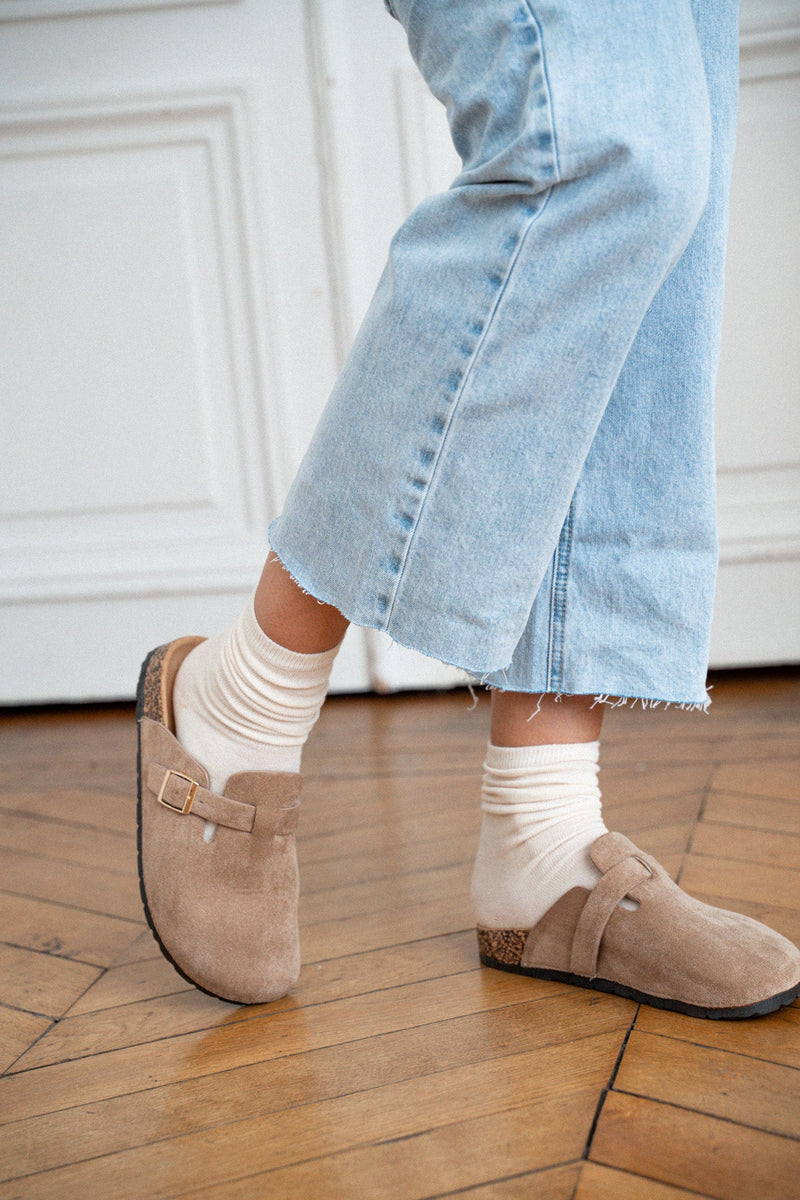MULE LIV - CHAUSSURES