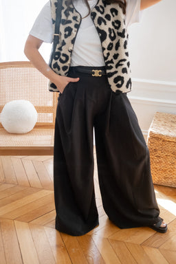 PANTALON ALBA - PANTALON