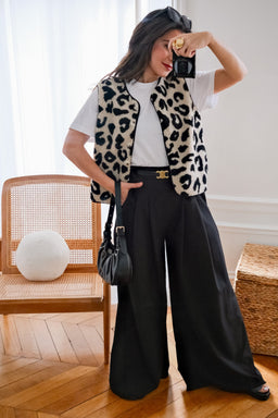 PANTALON ALBA - PANTALON
