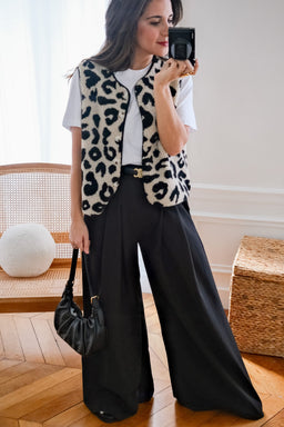 PANTALON ALBA - PANTALON