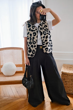 PANTALON ALBA - PANTALON