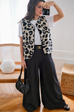 PANTALON ALBA - PANTALON