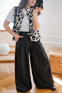 PANTALON ALBA - PANTALON