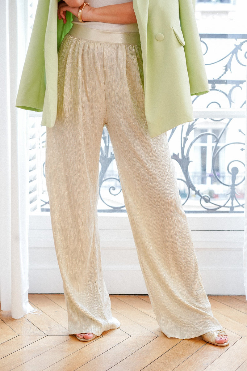 PANTALON BILLIE -