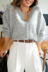 PANTALON CONSTANCE - PANTALON