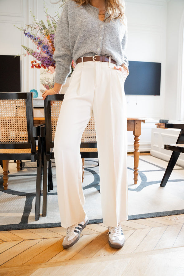 PANTALON CONSTANCE - PANTALON