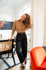 PANTALON CONSTANCE - PANTALON