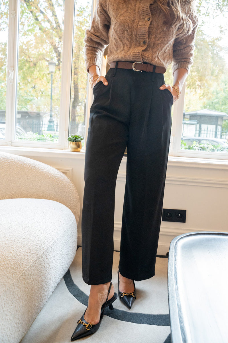 PANTALON CONSTANCE - PANTALON