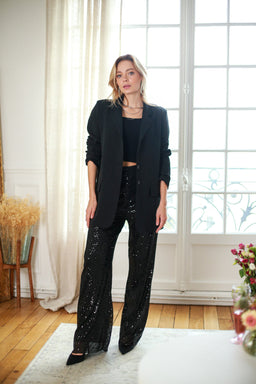 PANTALON LE FESTIF -