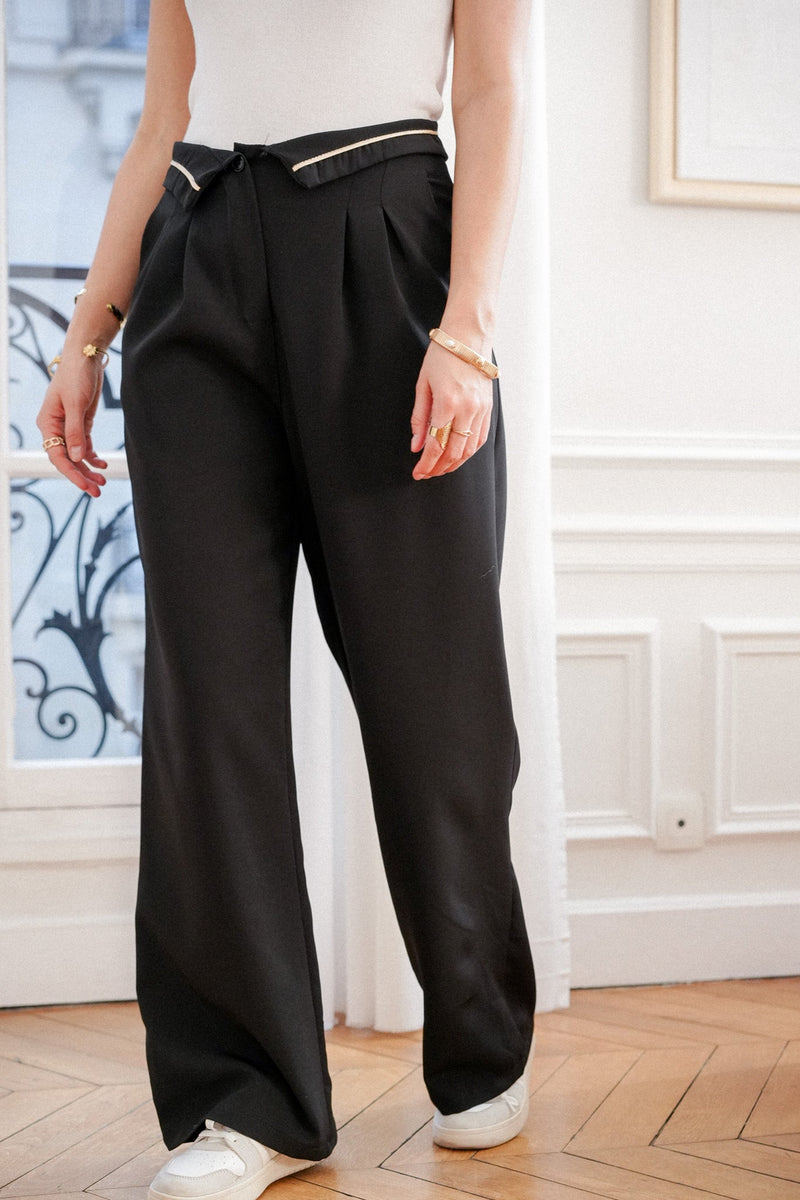PANTALON LOUIS -
