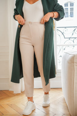 PANTALON MARLEY -