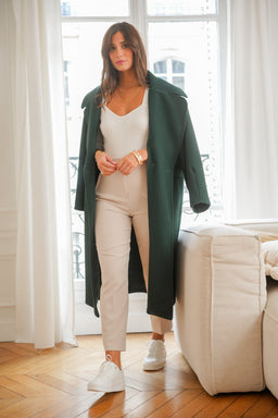 PANTALON MARLEY -
