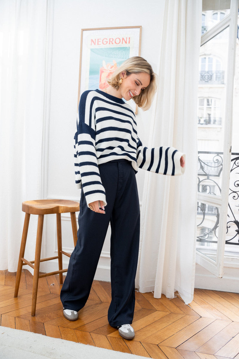 PANTALON MICHELE - PANTALON