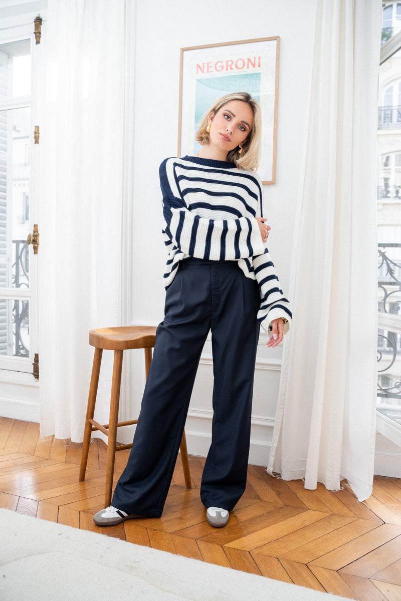 PANTALON MICHELE - PANTALON