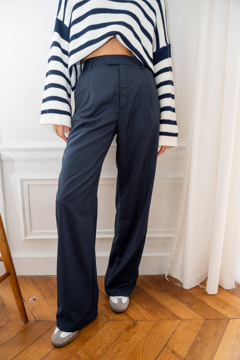 PANTALON MICHELE - PANTALON