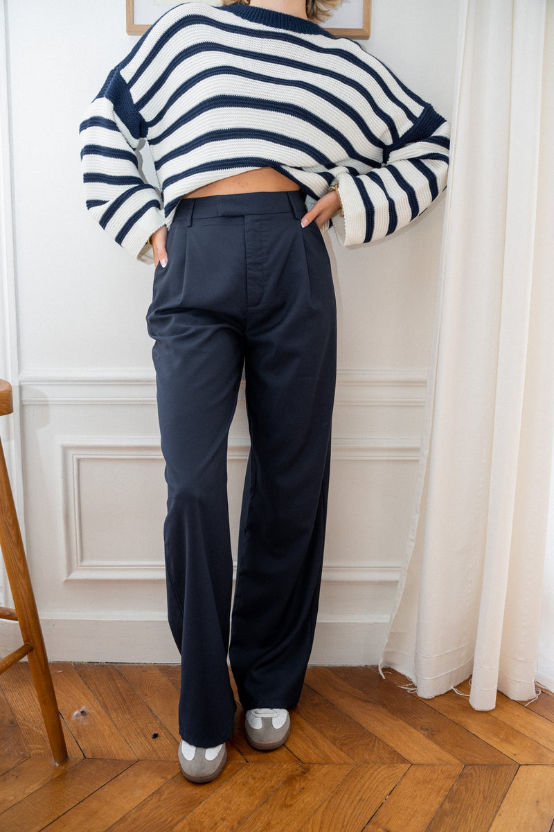 PANTALON MICHELE - PANTALON