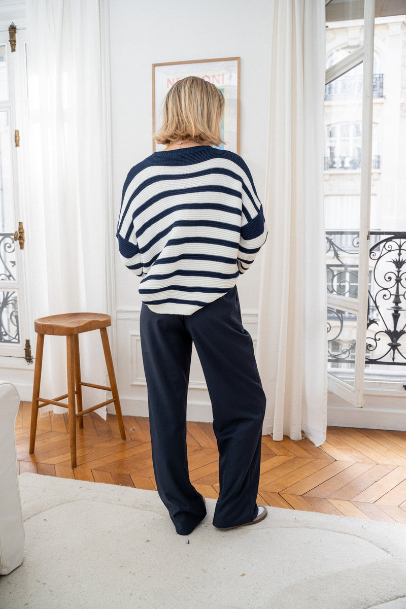 PANTALON MICHELE - PANTALON