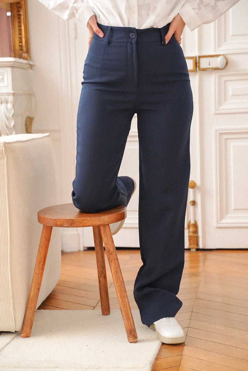 PANTALON MILOU - PANTALON