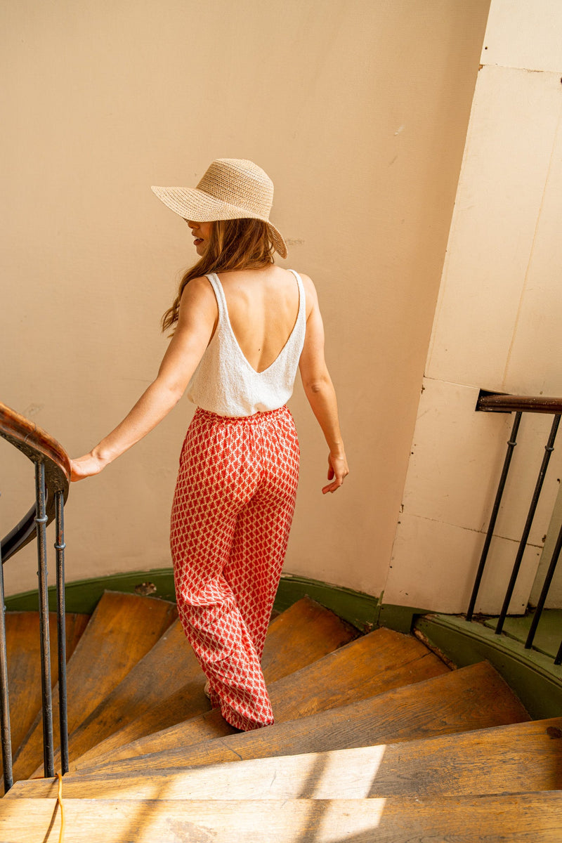 PANTALON SAN LUIS - PANTALON