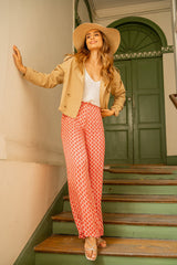 PANTALON SAN LUIS - PANTALON