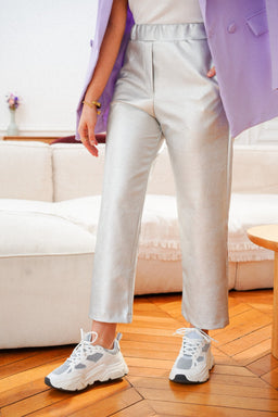 PANTALON SILVER - PANTALON