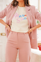 PANTALON VANESSA - PANTALON