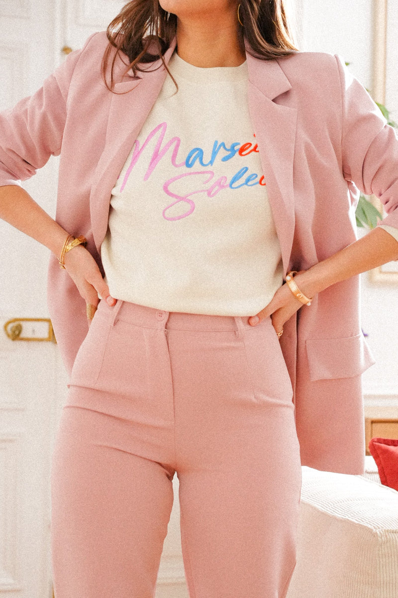 PANTALON VANESSA - PANTALON