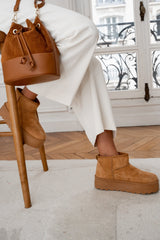 PANTOUFLE YAEL - BOOTS